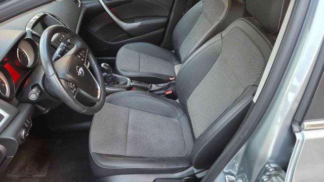 OPEL Astra 1.4 Turbo 140CV Sports Tourer Cosmo