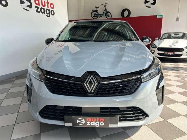 Renault Clio 1.0 tce Evolution 90cv