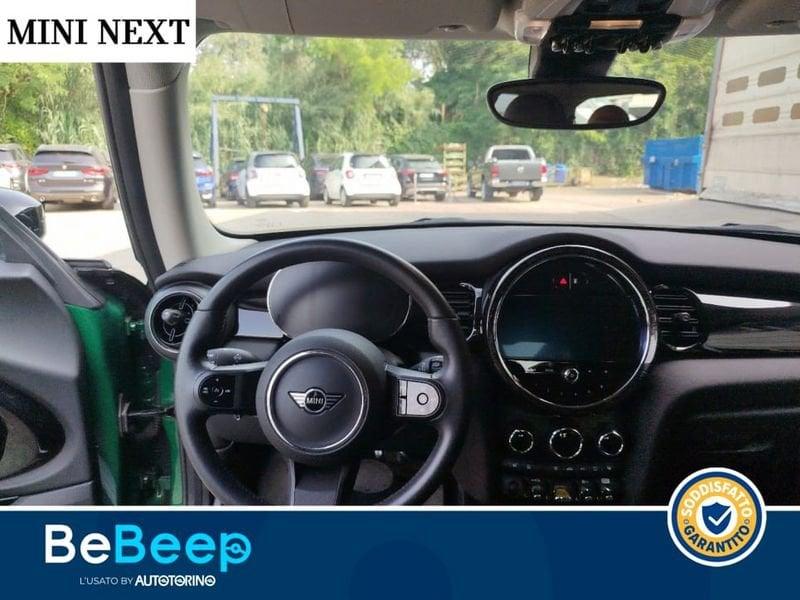 MINI Mini Full Electric MINI 3P COOPER SE ESSENTIAL AUTO