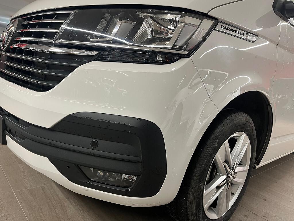 Volkswagen Caravelle T6 2.0 TDI 150CV DSG