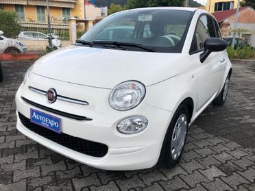 Fiat 500 1.0 Hybrid Cult PREZZO REALE!!!IVA DEDUCIBILE COMPRESA NEL PREZZO