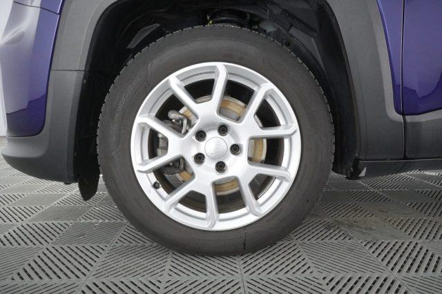 JEEP Renegade Renegade 1.3 T4 DDCT Limited