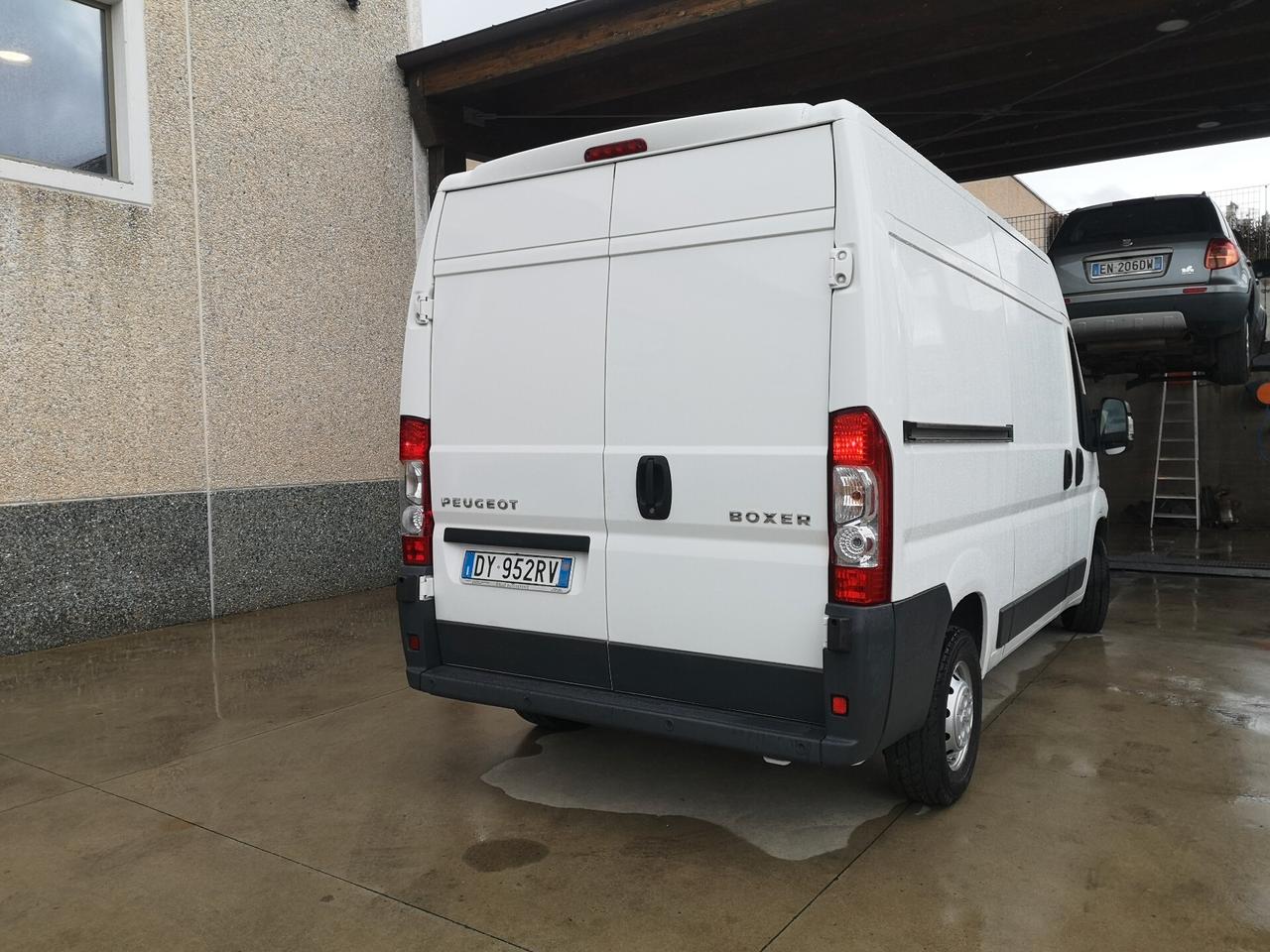Fiat ducato