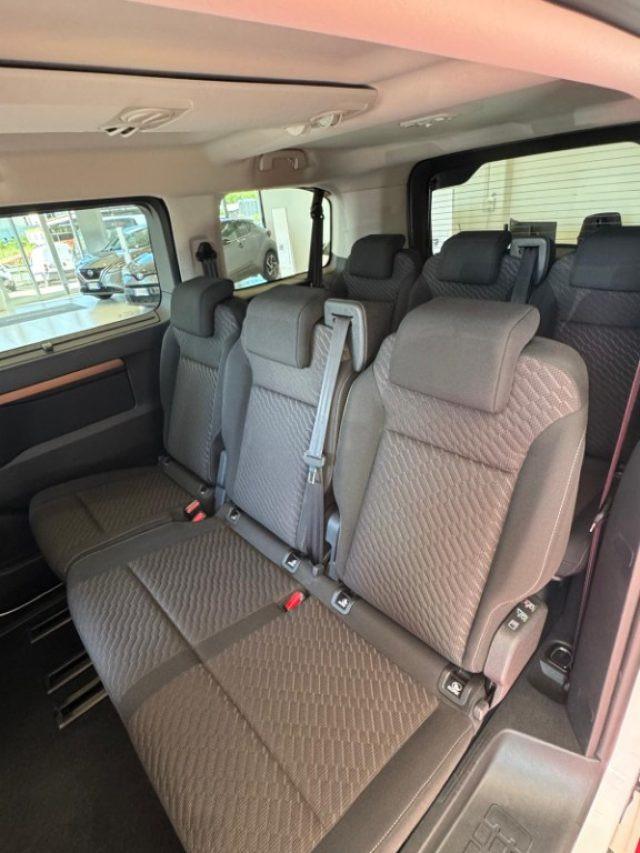 TOYOTA Proace Verso Electric 50 kWh L1 Medium D Executive