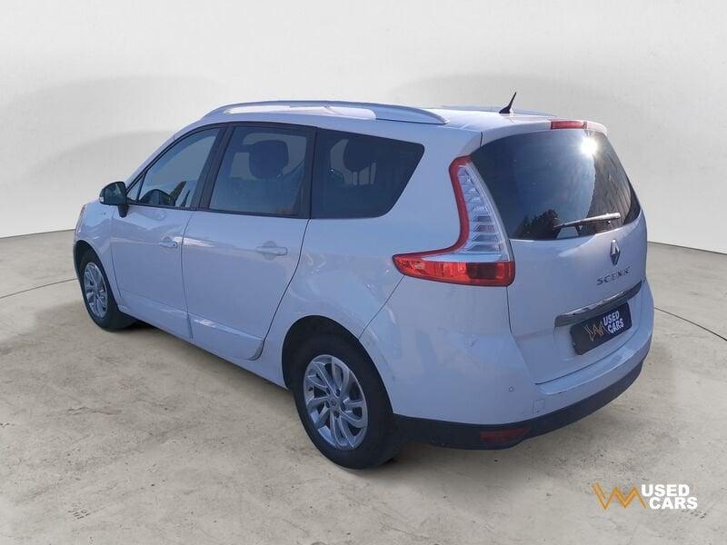 Renault Grand Scénic 1.5 Energy dCi 110cv BOSE