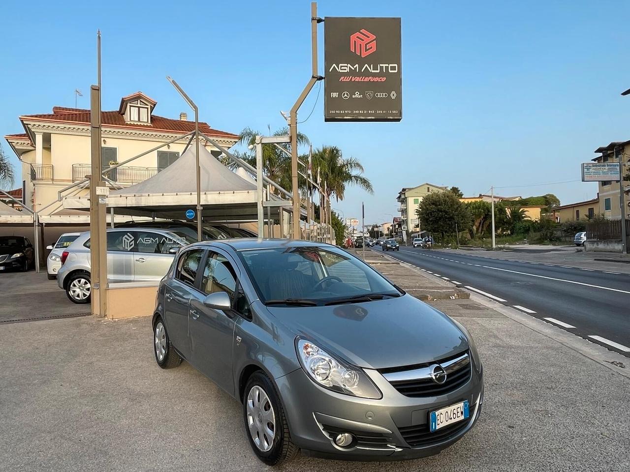 Opel Corsa 1.2 5 porte Edition
