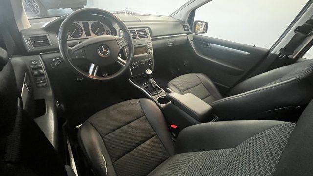 MERCEDES-BENZ B 180 CDI Sport