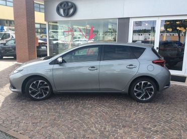 Toyota Auris Auris 1.8 Hybrid Active