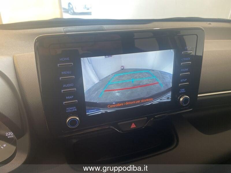 Toyota Yaris IV 2020 1.5h Active