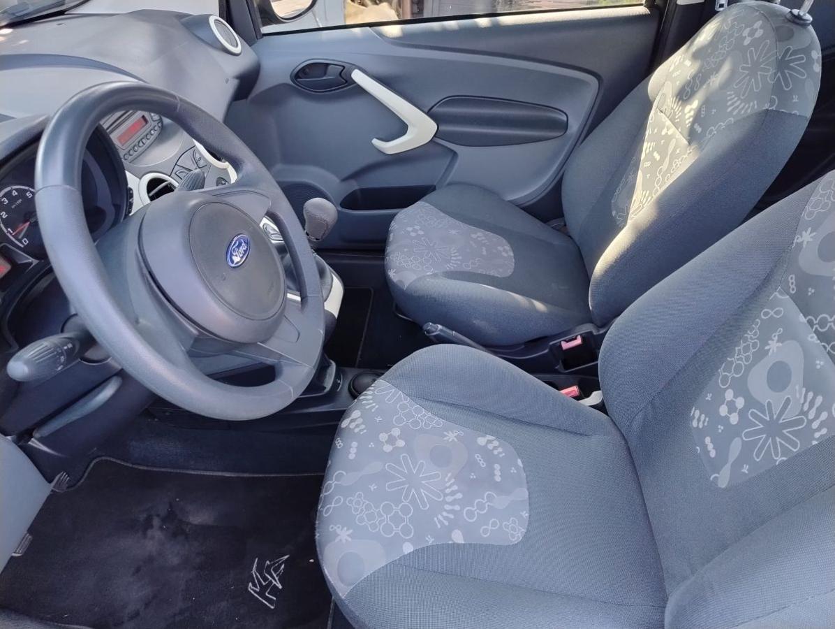 FORD Ka 1.2 8V 69CV Collection