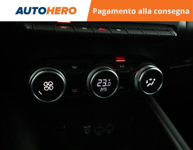 RENAULT Captur Blue dCi 115 CV EDC Intens