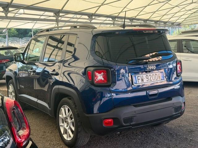 Jeep Renegade 1.6 Mjt 120 CV Business