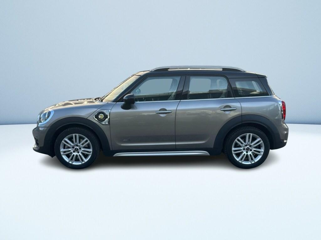 Mini Cooper SE Countryman Mini Countryman 1.5 Cooper SE Hype all4 auto