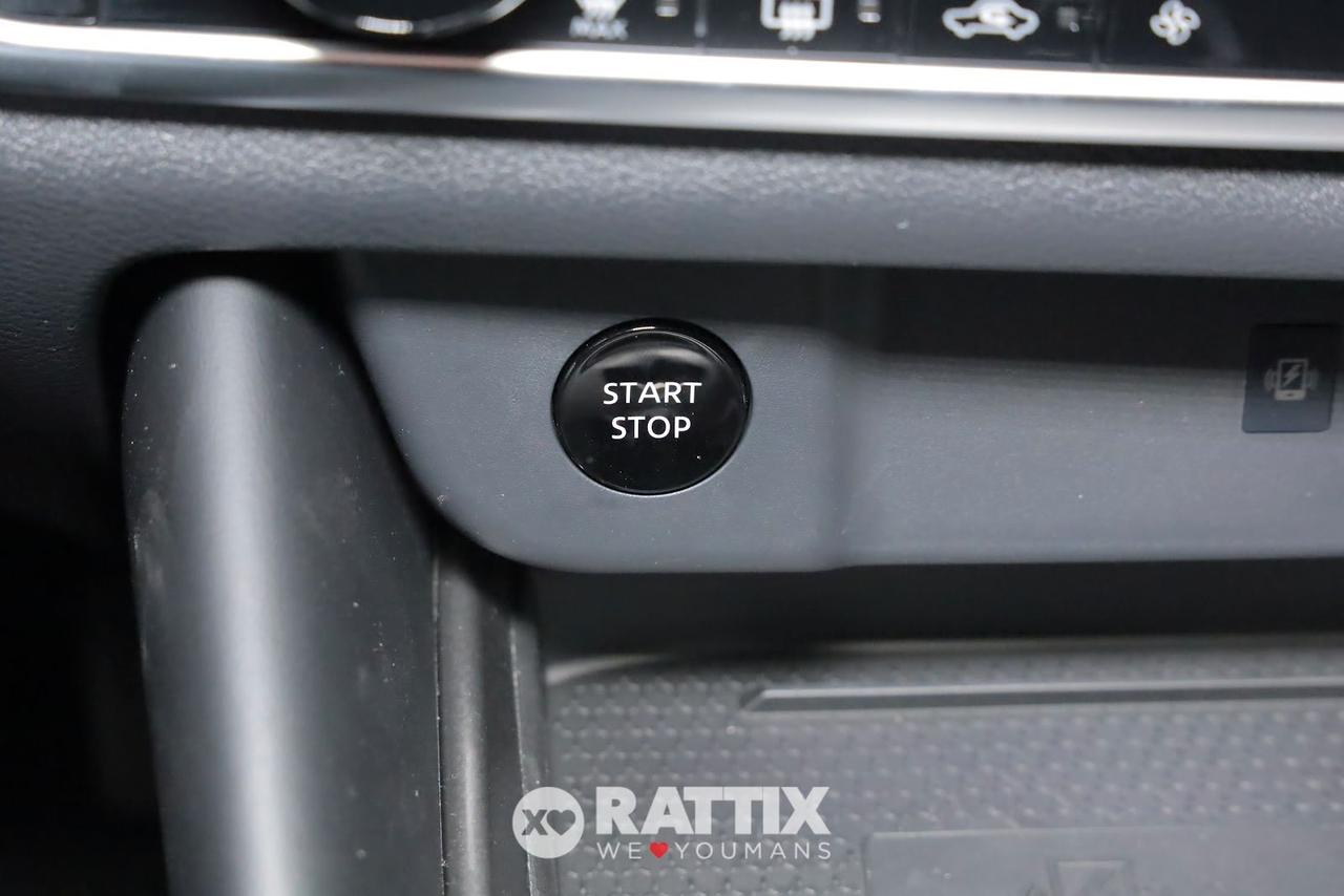 Nissan Qashqai 1.5 e-power N-Connecta