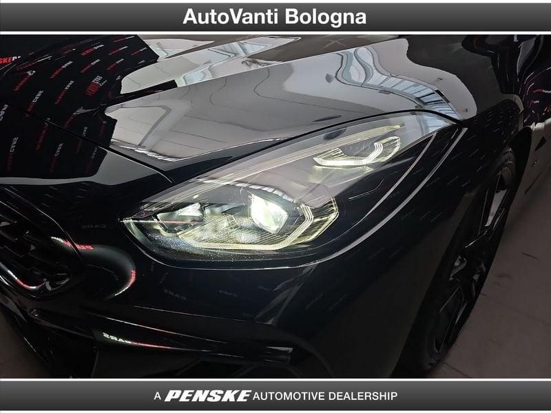 BMW Z4 Z4 sdrive 20i Msport