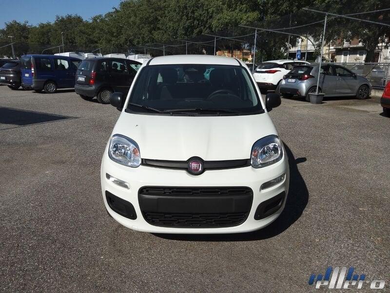 FIAT Panda MY25 1.0 70cv Hybrid