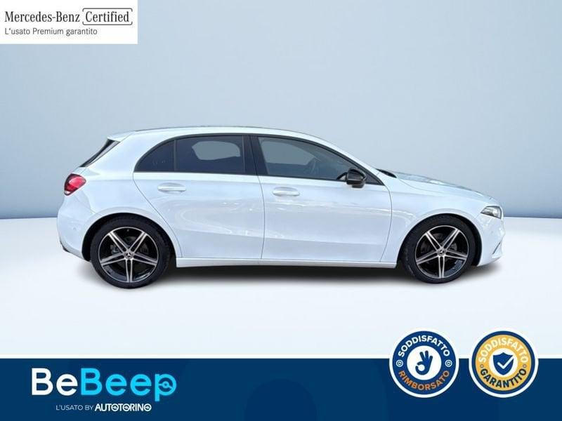 Mercedes-Benz Classe A A 180 D SPORT AUTO
