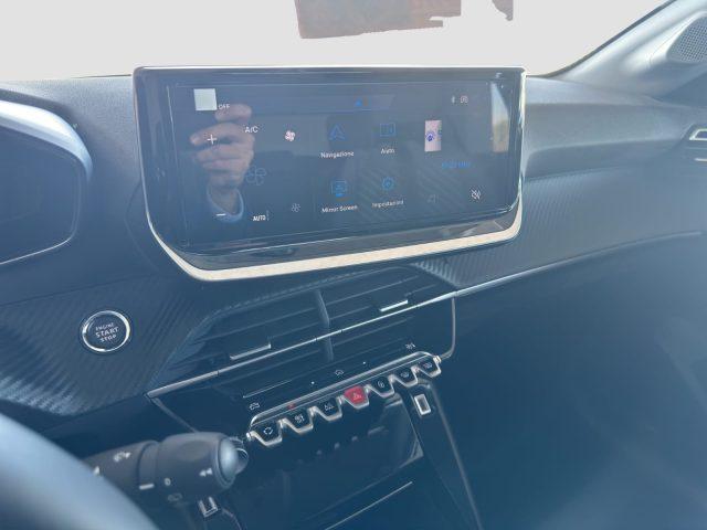 PEUGEOT 208 208 Hybrid 110 e-DCS6 Allure