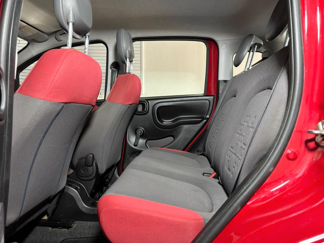Fiat Panda 1.3 MJT