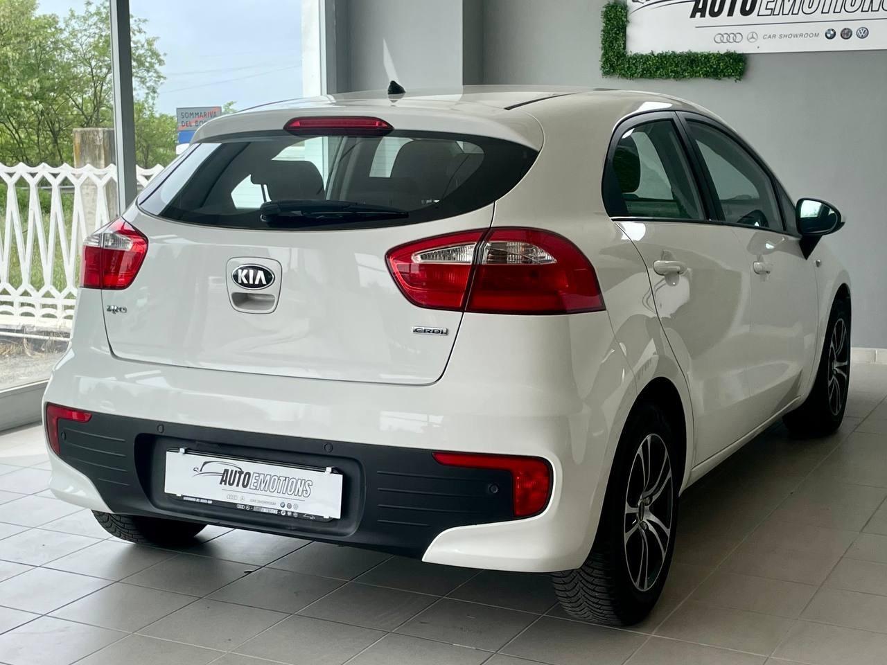 Kia Rio 1.1 CRDi 5p. Active