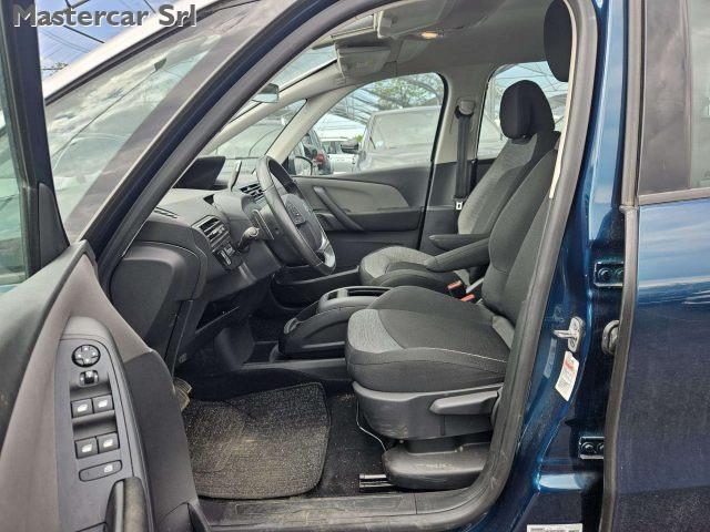 CITROEN Grand C4 Spacetourer 7 POSTI Spacetourer 1.5 bluehdi Feel tg : GH652PV