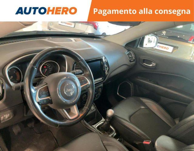 JEEP Compass 1.6 Multijet II 2WD Night Eagle