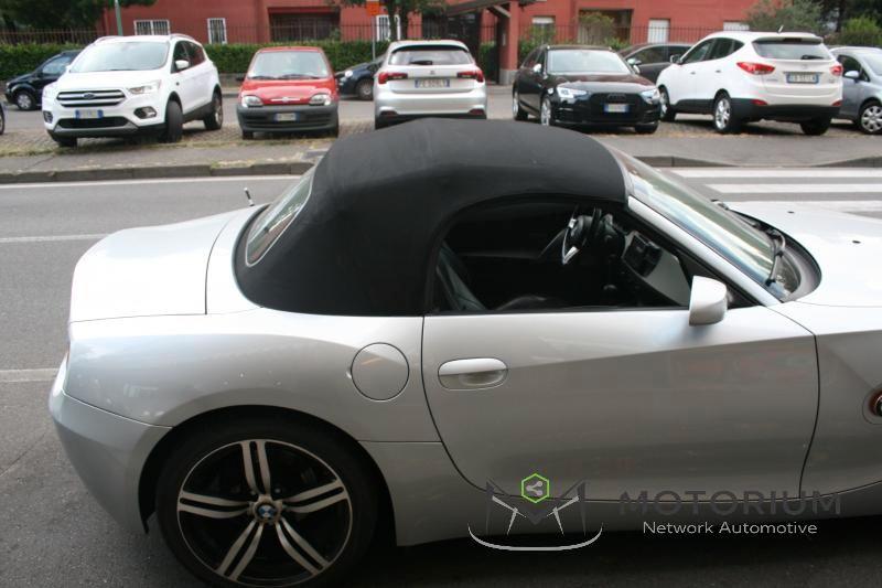 BMW Z4 Roadster 2.5i