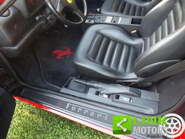 FERRARI 512 TR cat anno 1993 in condizioni eccellenti