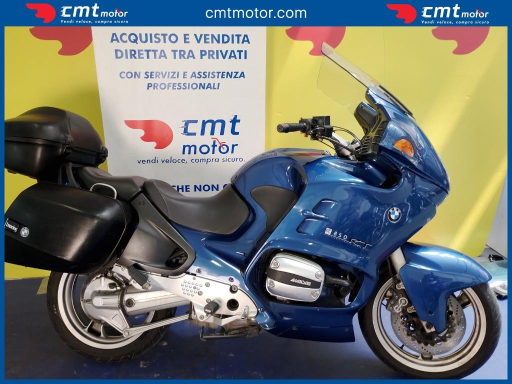 BMW R 850 RT - 1998