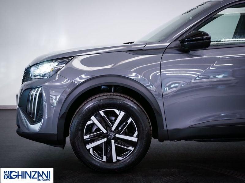 Peugeot 2008 PureTech 100 S&S Active - Km0