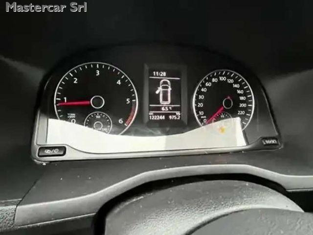 VOLKSWAGEN Caddy 2.0 TDI 110cv 4MOTION 4x4 FW601MP