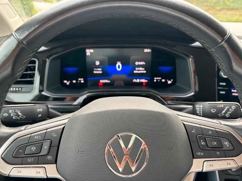 VOLKSWAGEN Taigo Taigo 1.0 TSI 110 CV Life