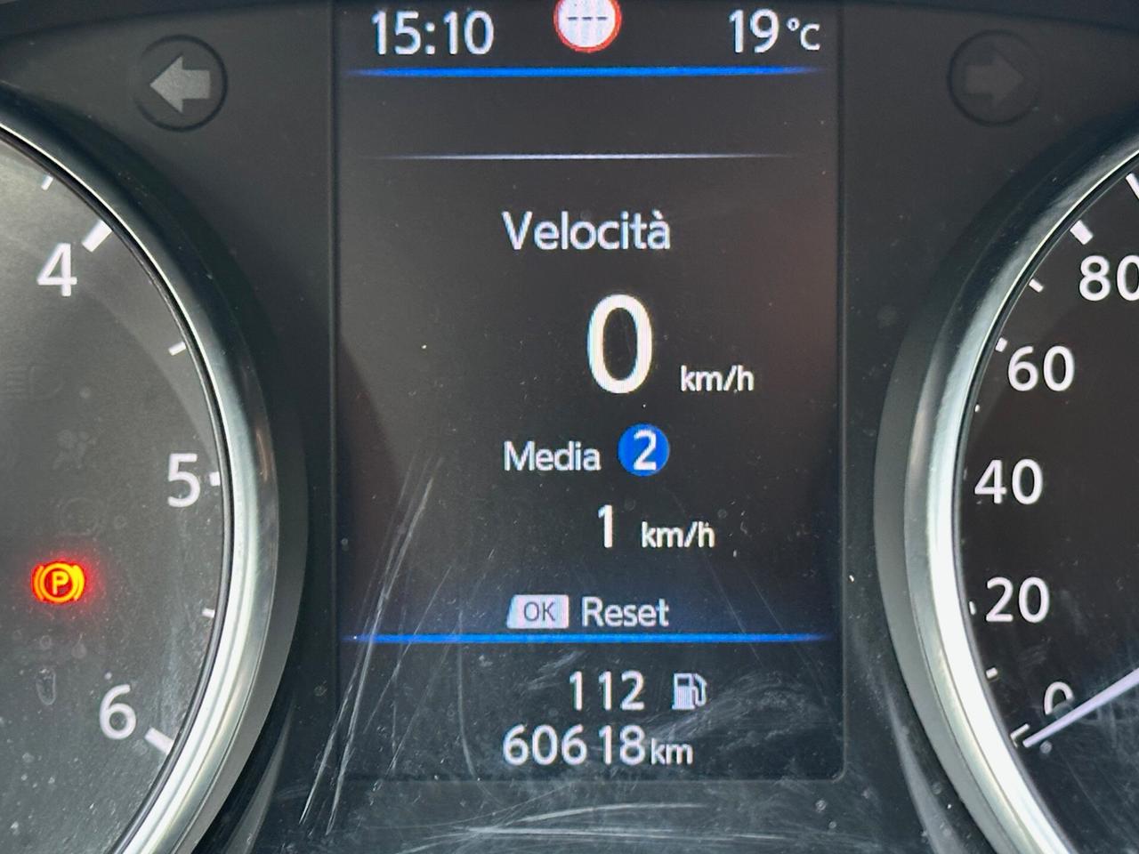 Nissan Qashqai 1.5 dCi 115 CV Business