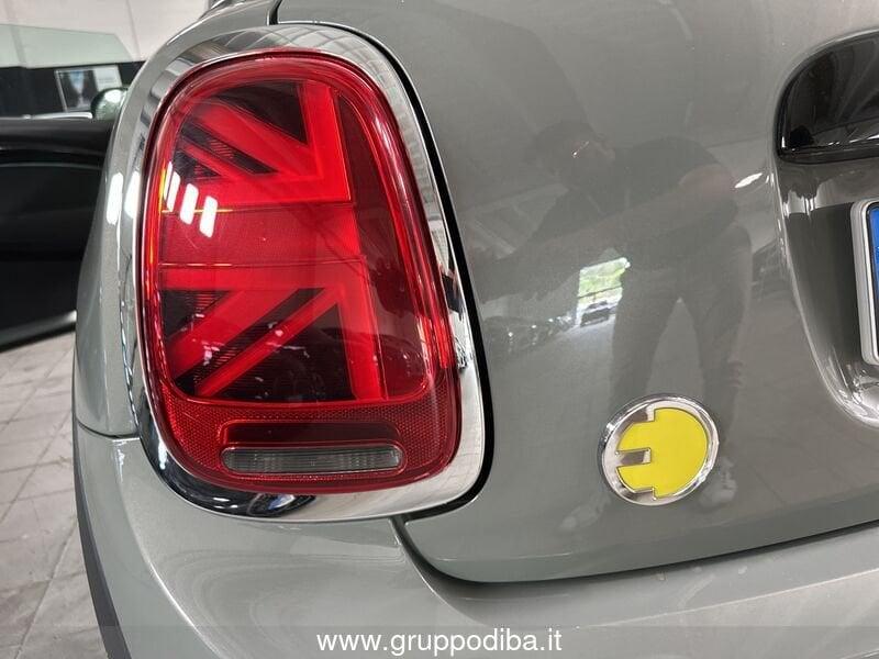 MINI Mini Full Electric Mini F56 2021 Full Electric Mini 3p Cooper SE Classic auto