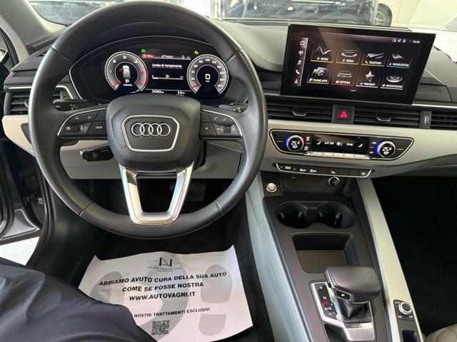 AUDI A4 Avant 30 TDI/136 CV S tronic Business Advanced