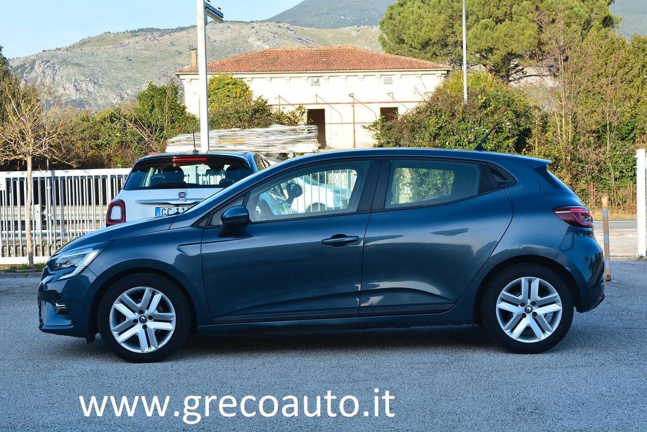 Renault Clio Blue dCi 100 CV 5 porte Business