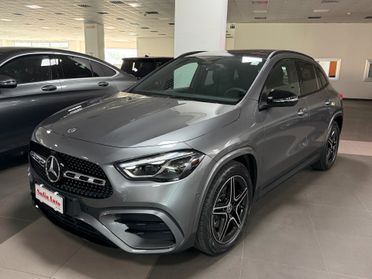 Mercedes-benz GLA 200 d Automatic AMG Line Premium Plus