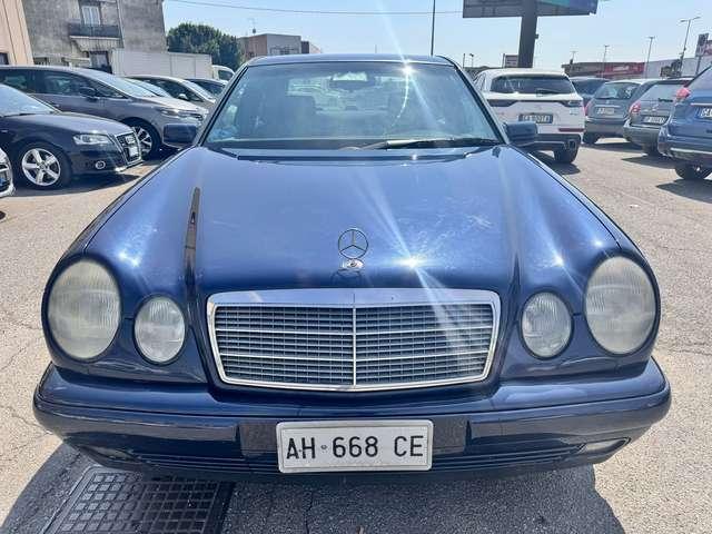 Mercedes-Benz E 200 E 200 Classic