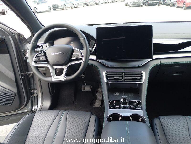 BYD Seal U DM-i 1.5 phev Boost 2wd