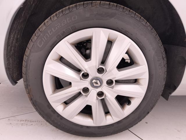 RENAULT Megane 1.5 blue dci Business 115cv