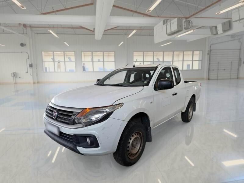 Fiat Fullback 2.4 150CV Cabina ESTESA
