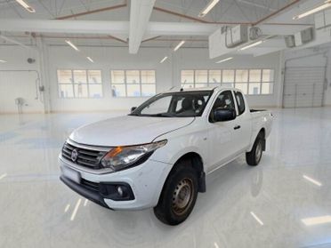 Fiat Fullback 2.4 150CV Cabina ESTESA