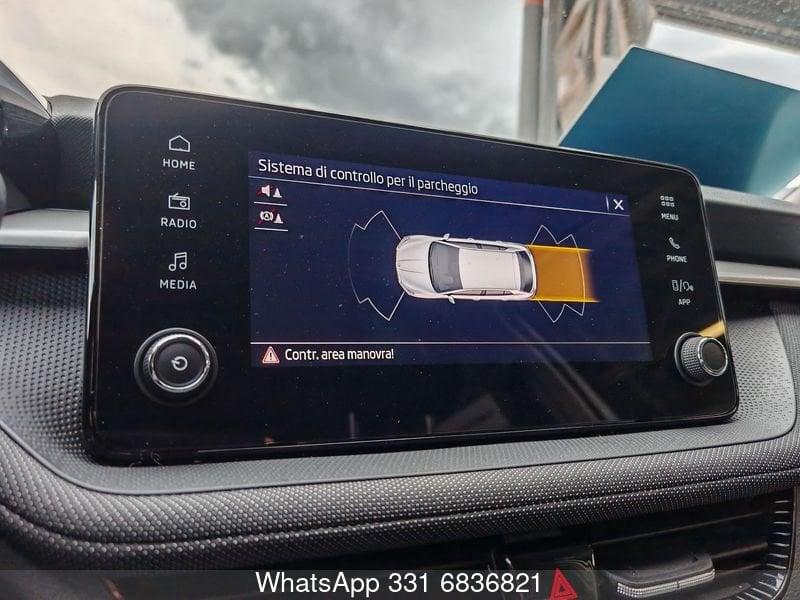 Skoda Fabia Fabia 1.0 MPI 80 CV Selection