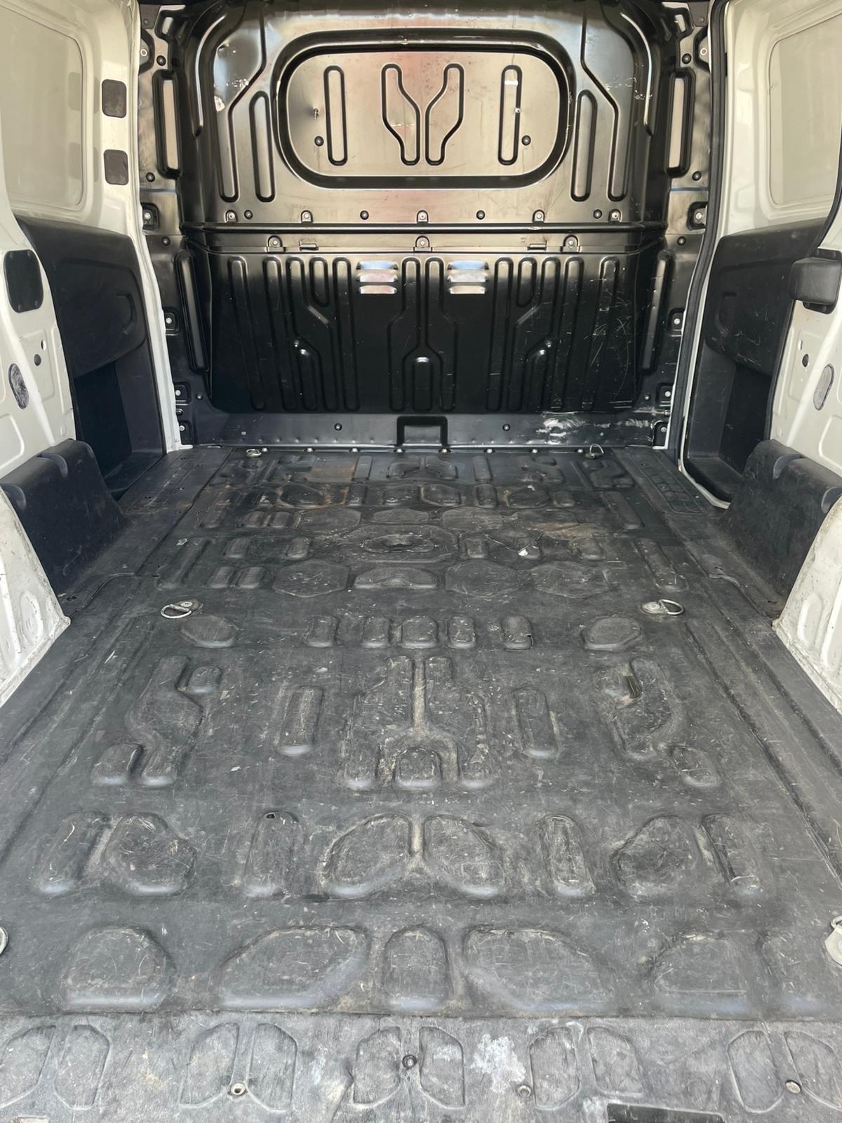 Fiat Doblò 1.6 MJT 105CV furgonato EURO 5B