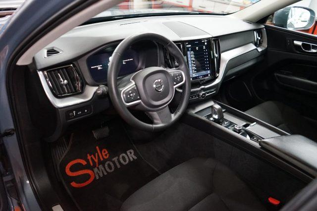 VOLVO XC60 T6 Recharge PHEV AWD Inscription Certificata
