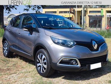 RENAULT Captur 1.0 TCE 90Cv Full - GARANZIA