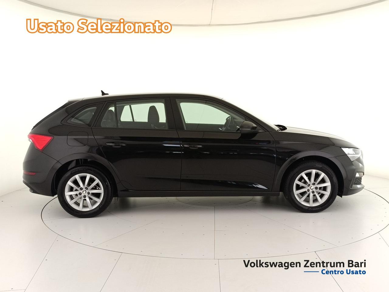 Skoda Scala 1.0 tsi ambition 95cv