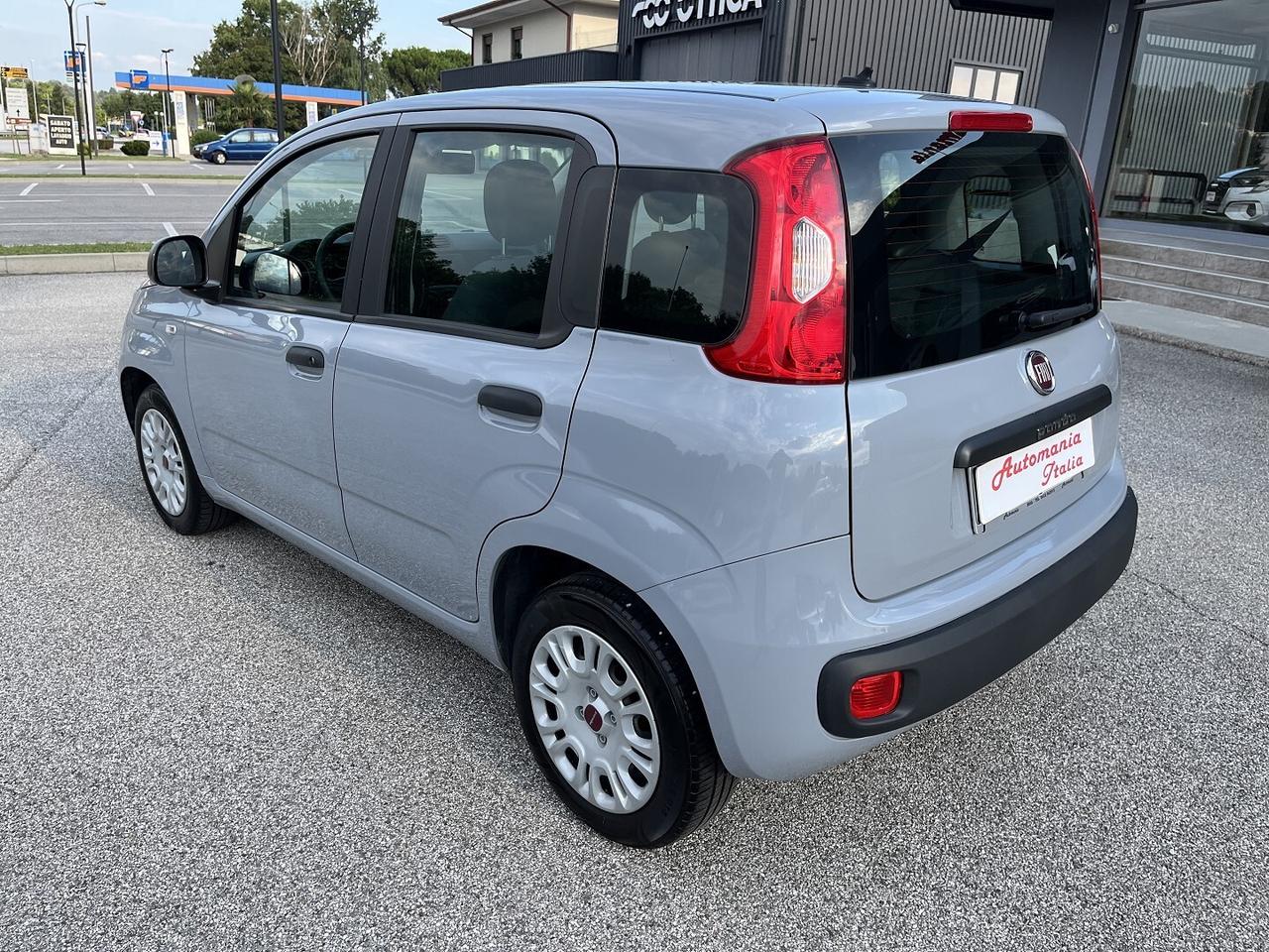 FIAT PANDA 1200 CC 69 CV EASY