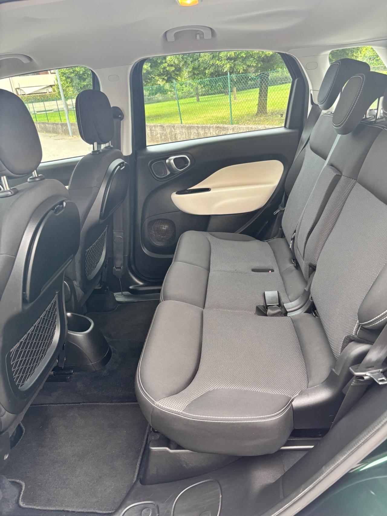 Fiat 500L Wagon 1.3 Multijet 95 CV Pop Star