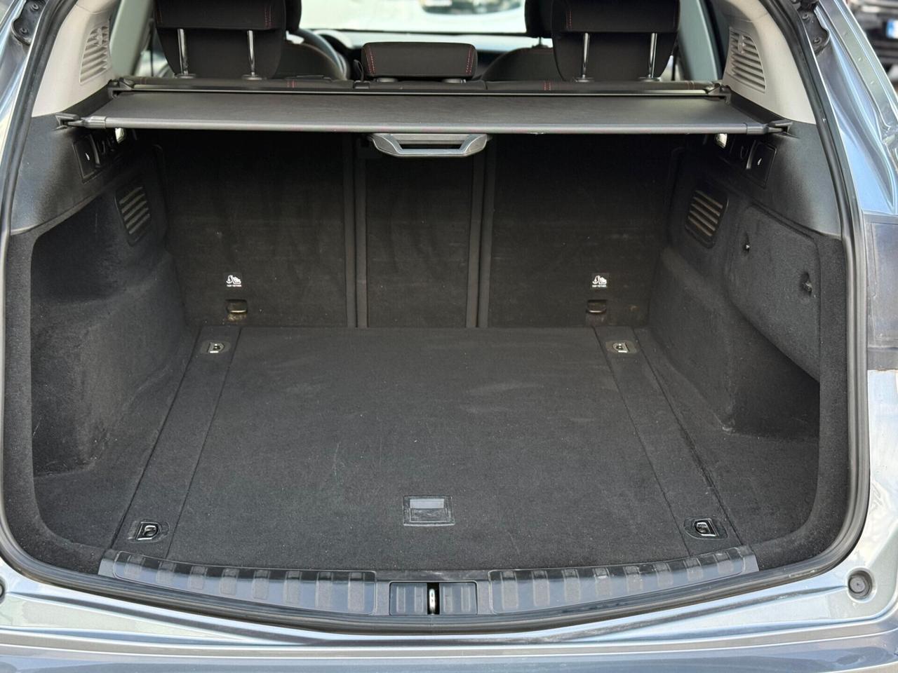 Alfa Romeo Stelvio 2.2 Turbodiesel 190 CV AT8 Q4 B